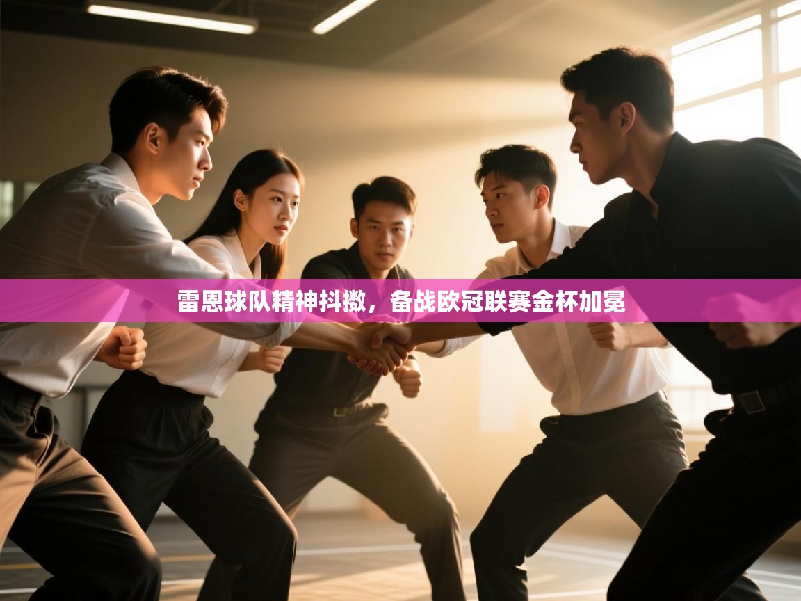 雷恩球队精神抖擞,备战欧冠联赛金杯加冕 第2张