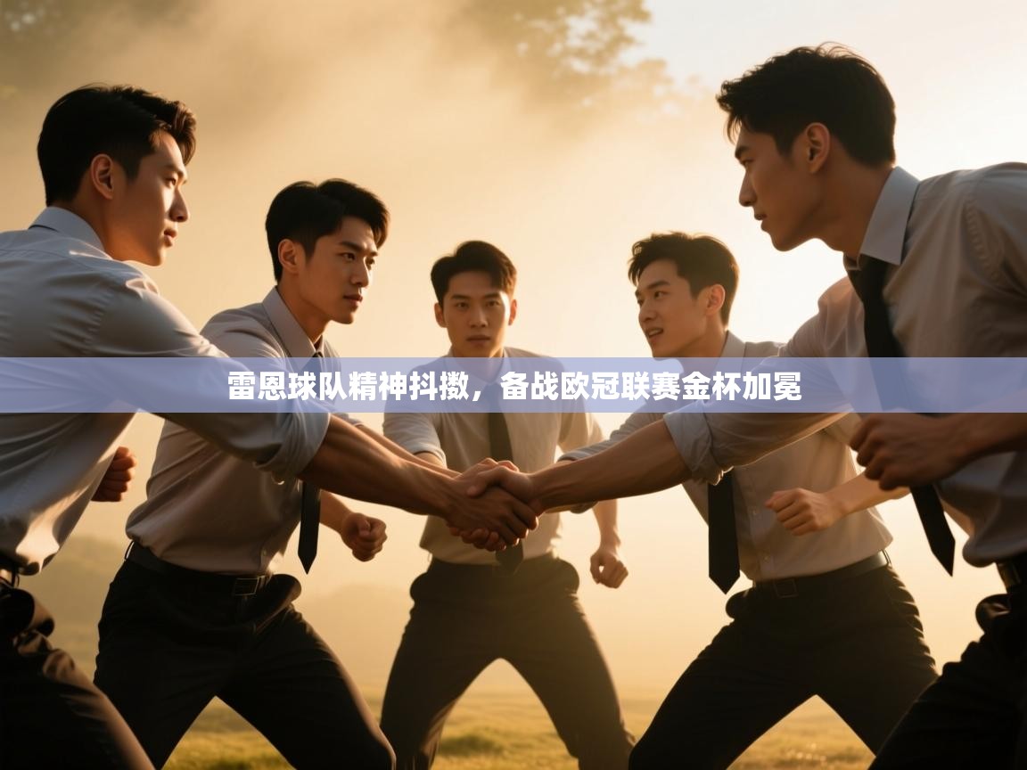 雷恩球队精神抖擞,备战欧冠联赛金杯加冕 第1张