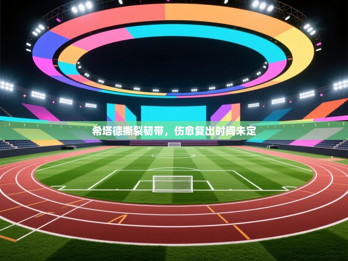 希塔德撕裂韧带，伤愈复出时间未定  第2张