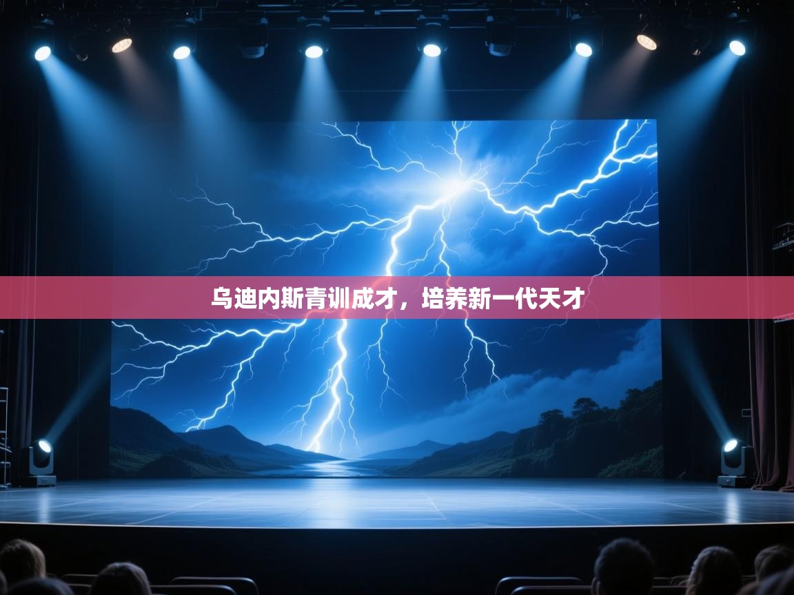 乌迪内斯青训成才,培养新一代天才 第2张