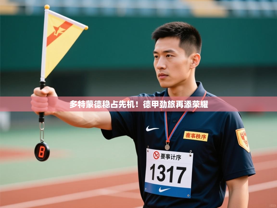 多特蒙德稳占先机！德甲劲旅再添荣耀  第1张