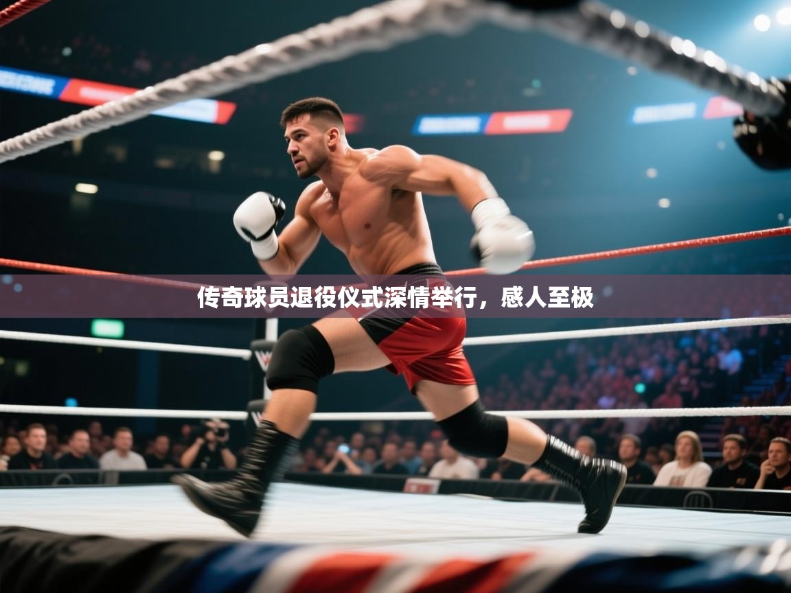 传奇球员退役仪式深情举行，感人至极  第2张