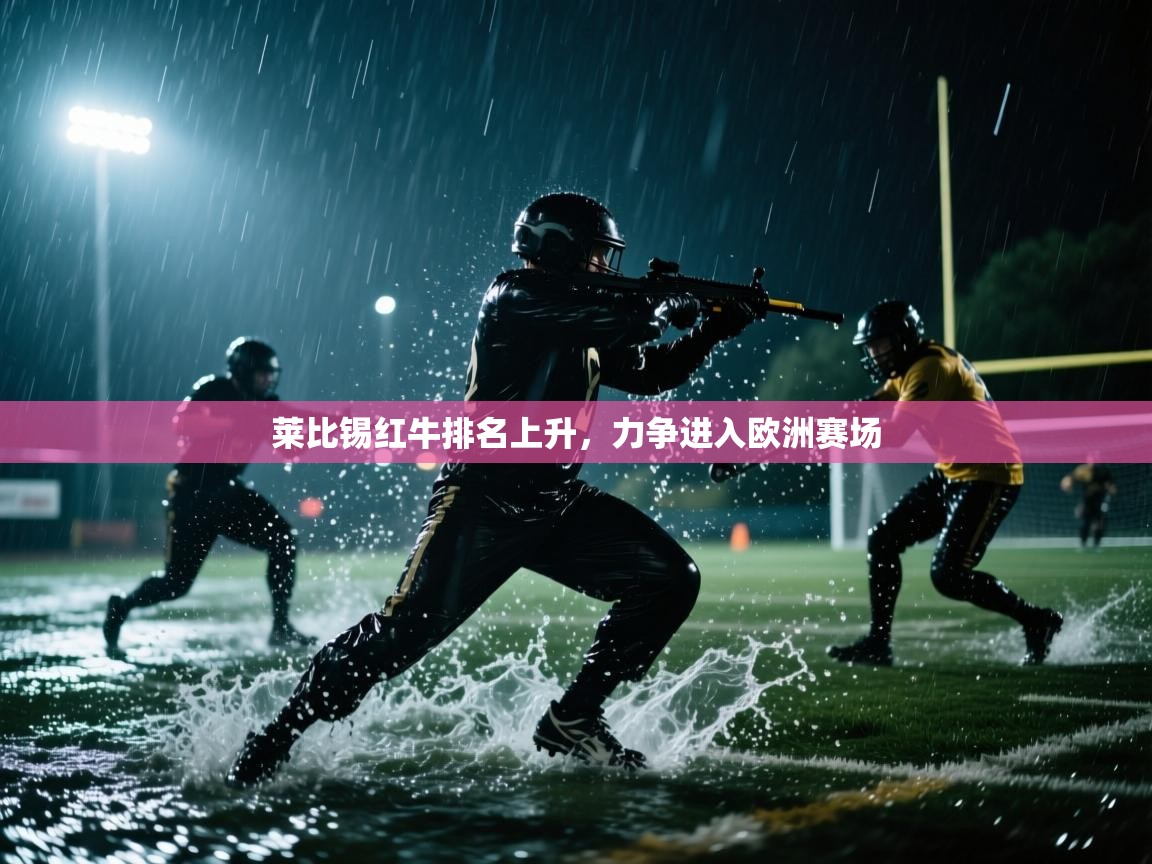 莱比锡红牛排名上升，力争进入欧洲赛场  第2张