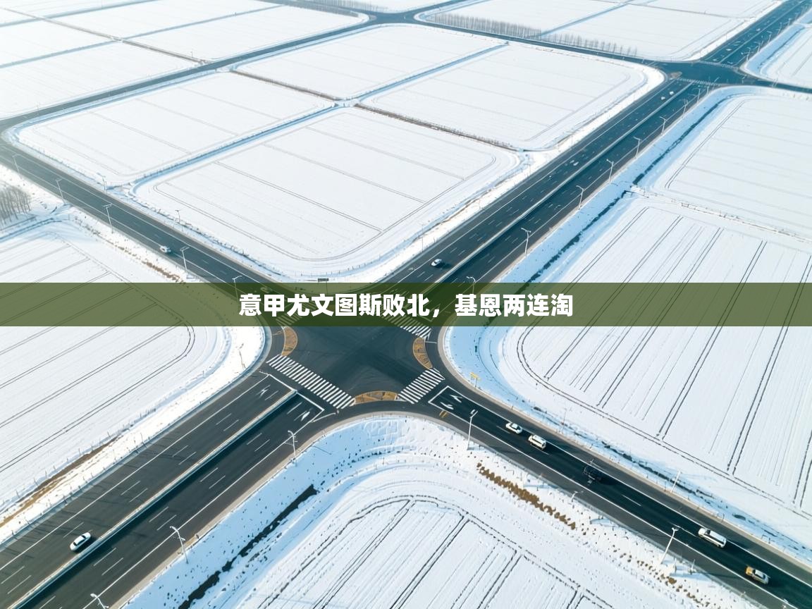 意甲尤文图斯败北，基恩两连淘  第2张