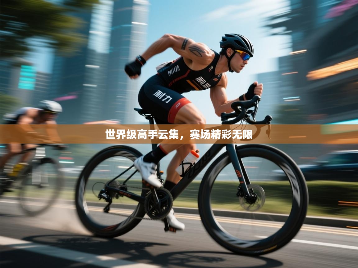 世界级高手云集，赛场精彩无限