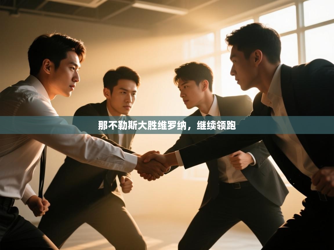 那不勒斯大胜维罗纳，继续领跑  第2张