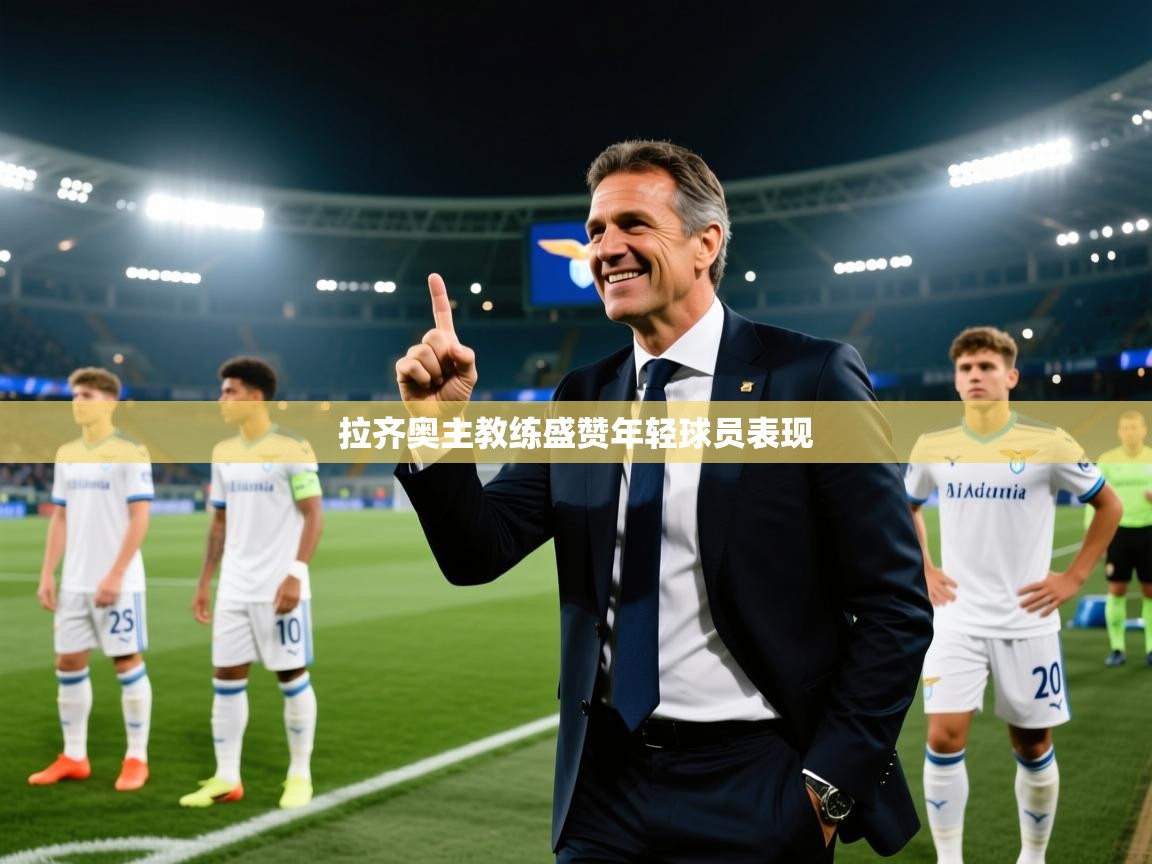 拉齐奥主教练盛赞年轻球员表现  第2张