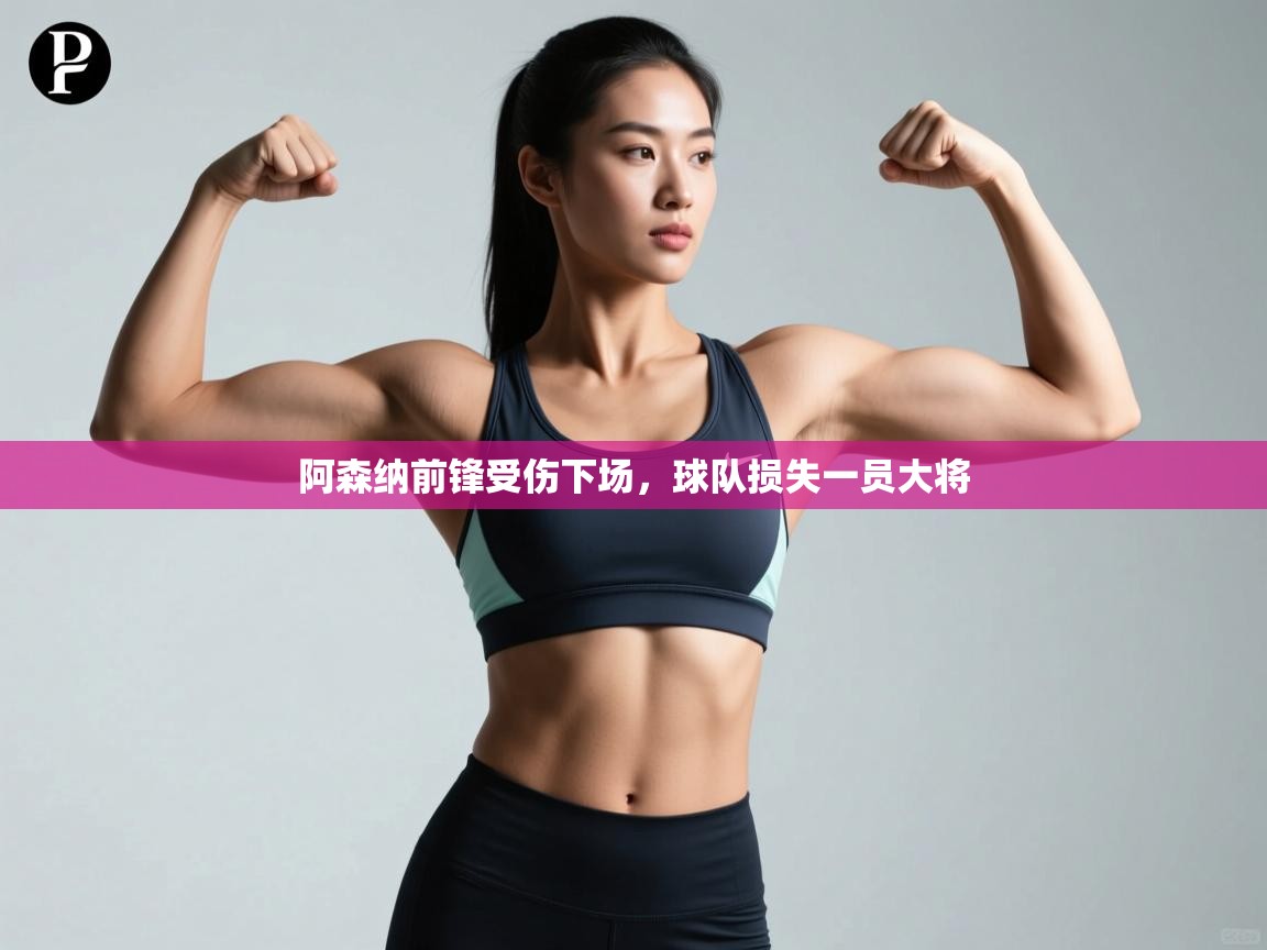 阿森纳前锋受伤下场，球队损失一员大将  第2张