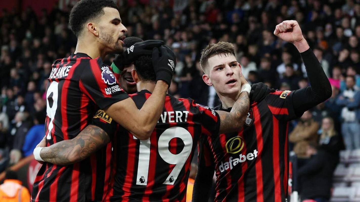 半岛综合体育官方app下载-伯恩茅斯客场失利，保级形势危机四伏的简单介绍