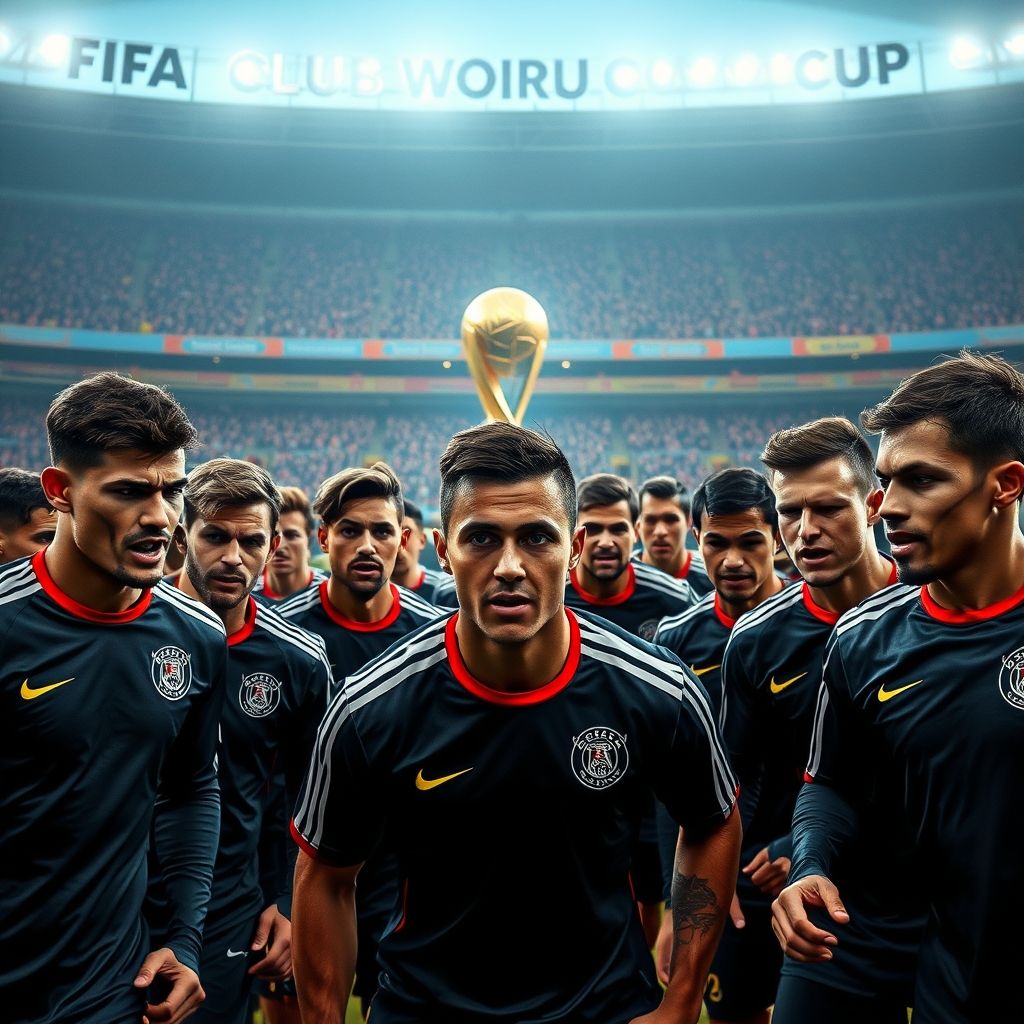 半岛app下载体育-卡尔蒂斯球队目标明确，誓夺世俱杯最高荣誉