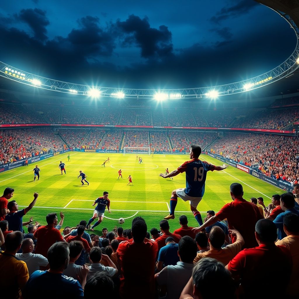 半岛体育app投注-塔斯马尼亚联阵容齐整，劲旅全力以赴世俱杯争冠